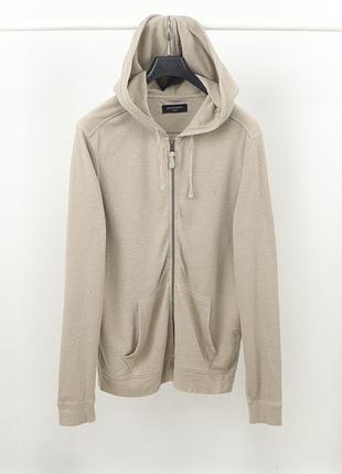 Чоловічий худі allsaints