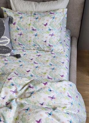 Чарівниця, turkish flannel (євро)