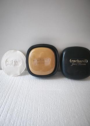 Cacharel pour homme soap 100gr.