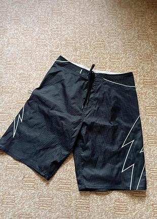 Шорти чоловічі rip curl