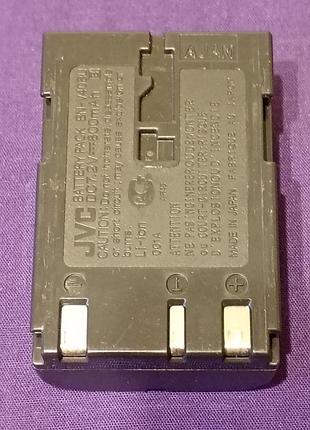 Аккумуляторная батарея jvc!)