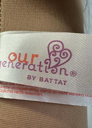 Лялька our generation, batat 7