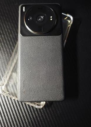 Терміново xiaomi 12s ultra 12/256 не працює екран
