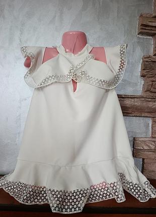 Шикарная блуза с открытыми рукавами