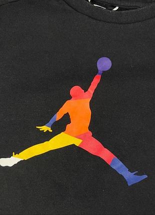 Свитшот jordan 2