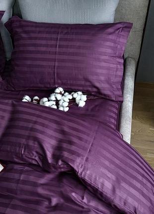 Stripe premium, purple foam 1/1см (євро на рез.)