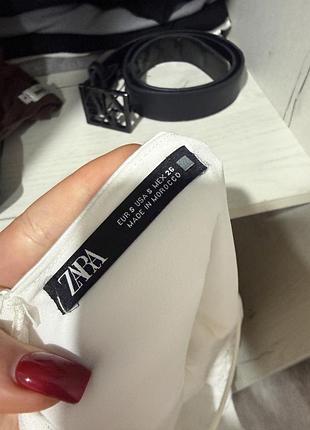 Zara сукня з корсетом розмір с