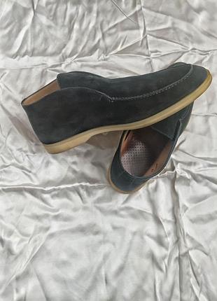 Лофери loro piana 2