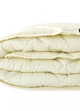 Ковдра літня comfort nordic 150г/м, тм ideia (полуторна)