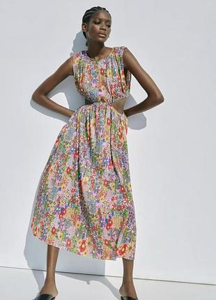 Сукня zara