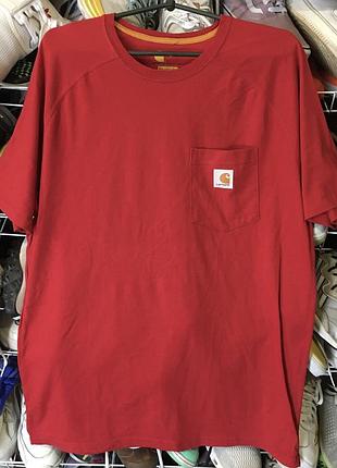 Футболка carhartt