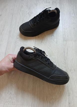 Кросівки підліткові на хлопчика adidas tenzaur 2.0 оригинал.