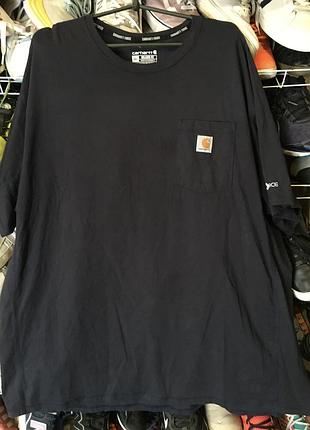 Футболка carhartt