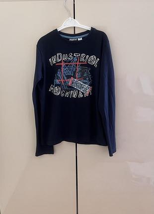 Реглан кофта pepperts 146-152 розміру