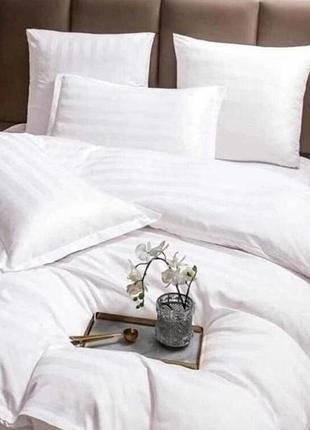 Stripe premium, white 2/2см (євро на рез.)