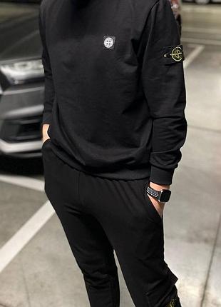 Костюм stone island