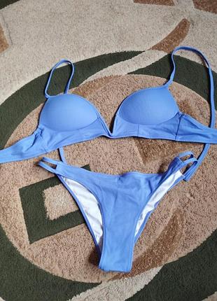 Victoria secret pink купальник
