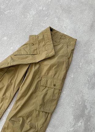 Оригінальні карго штани polo ralph lauren