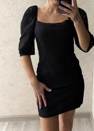 Сукня жіноча котонова h&m