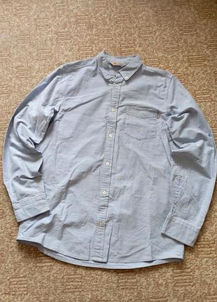Сорочка чоловіча carhartt