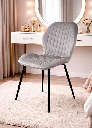 Стул pm-007 perfect home серый (pfh-092080)