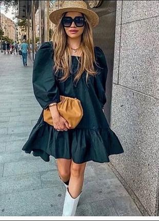 H&m m-l сукня