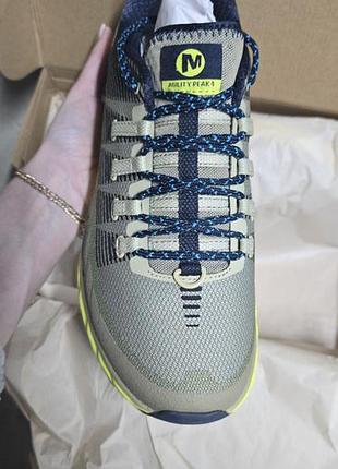 Кросівки  merrell 3