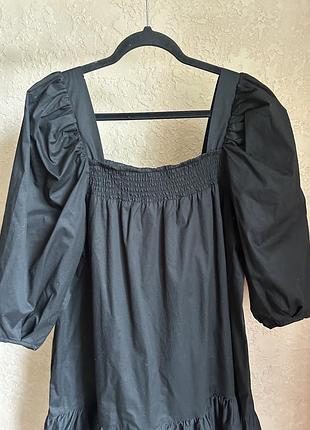 H&m m-l сукня 3
