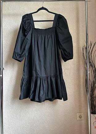 H&m m-l сукня 6