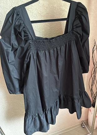 H&m m-l сукня 5