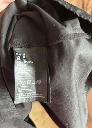 H&m m-l сукня 4