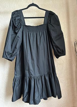 H&m m-l сукня 2
