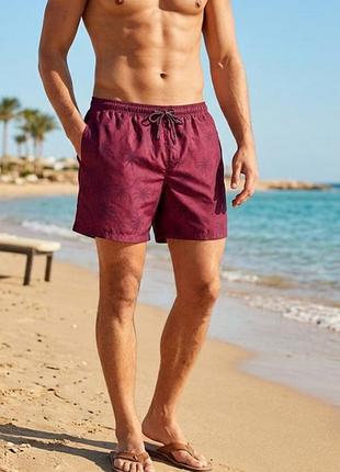Мужские шорты пляжные mountain warehouse beach большой размер
