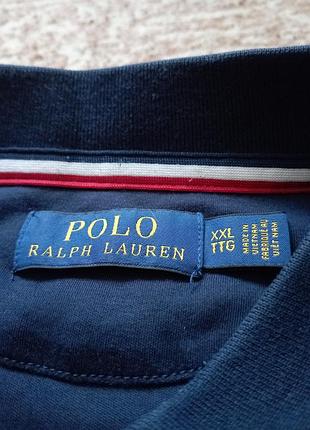 Лонгслив мужской ralph lauren 2
