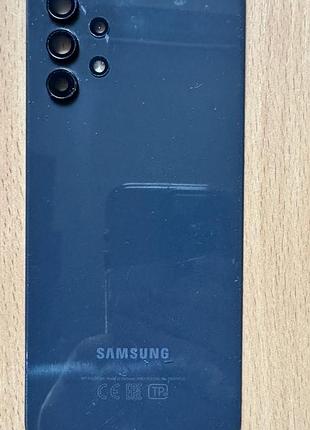 Крышка со стеклом камеры samsung galaxy a32 (sm-a325fzkgsek)