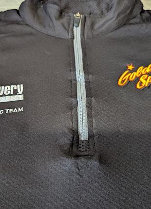 Nike discovery channel pro cycling team  tom danielson archive jersey