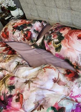 Cатин premium, bohemia (сімейний)