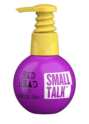 Bed head зміцнювальний крем для максимального обʼєму , 125 мл