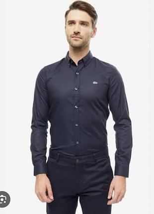 Рубашка lacoste