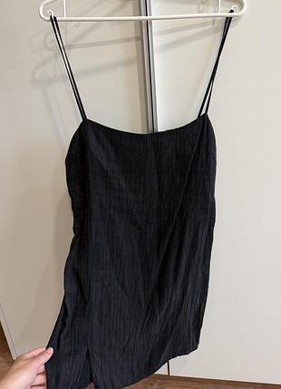 Плаття zara 2