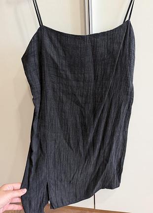 Плаття zara