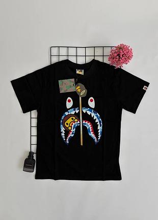 Футболка bape