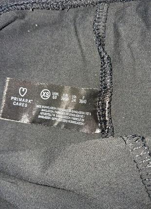 Велосипедки от primark 2
