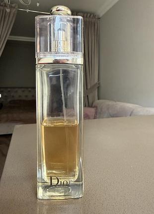Парфуми dior edit
