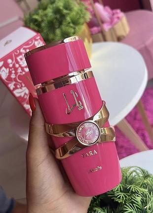 Lattafa yara candy 🍭 2