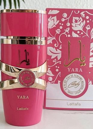 Lattafa yara candy 🍭 3