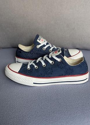 Converse оригинал кеды конверсы 2