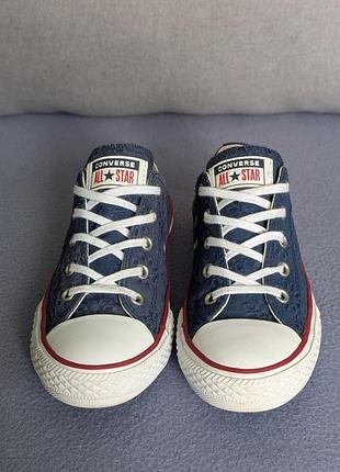 Converse оригинал кеды конверсы 8