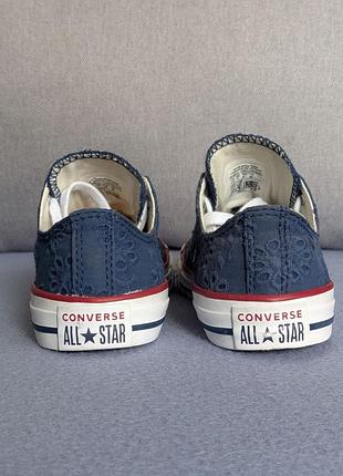 Converse оригинал кеды конверсы 5