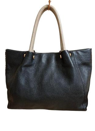 Кожаная сумка furla оригинал